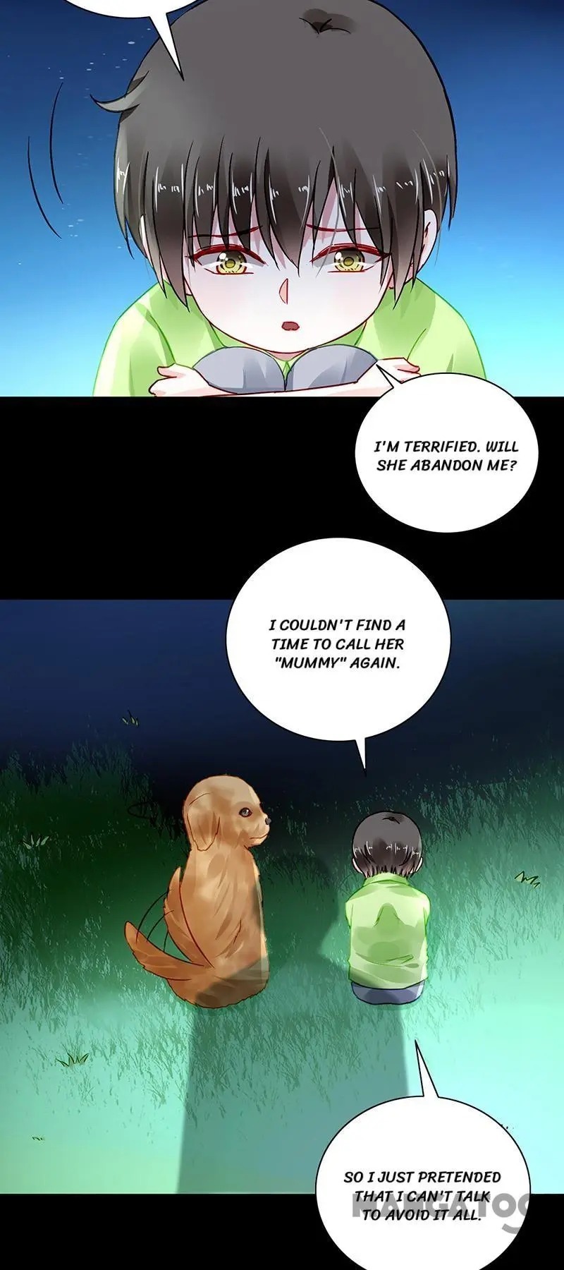 Revenge of the Heiress in Distress Chapter 281 - page 18