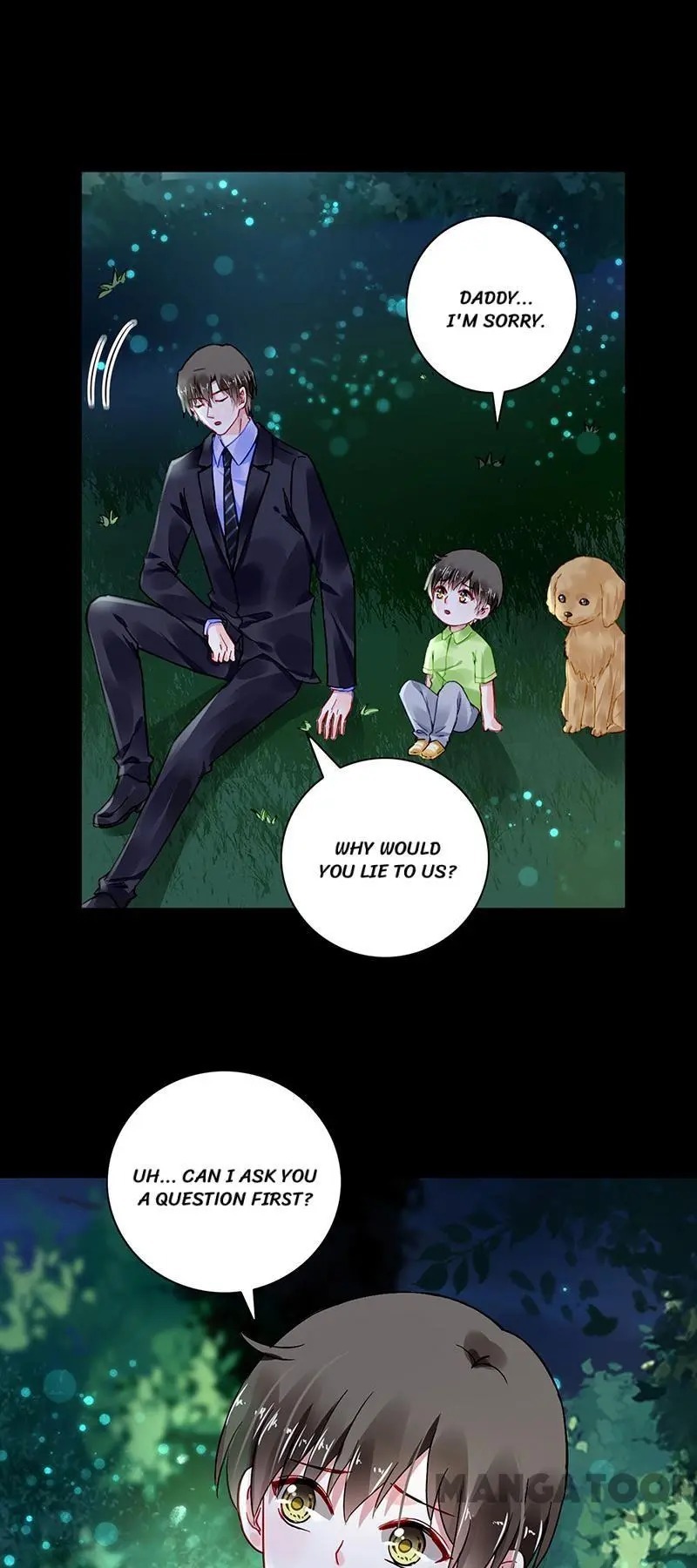 Revenge of the Heiress in Distress Chapter 281 - page 23