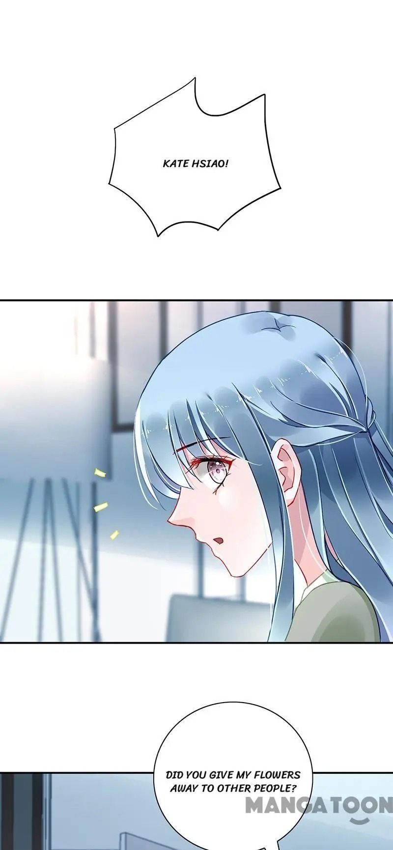 Revenge of the Heiress in Distress Chapter 281 - page 8