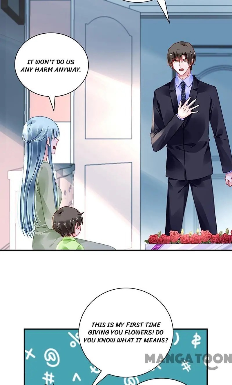 Revenge of the Heiress in Distress Chapter 281 - page 9