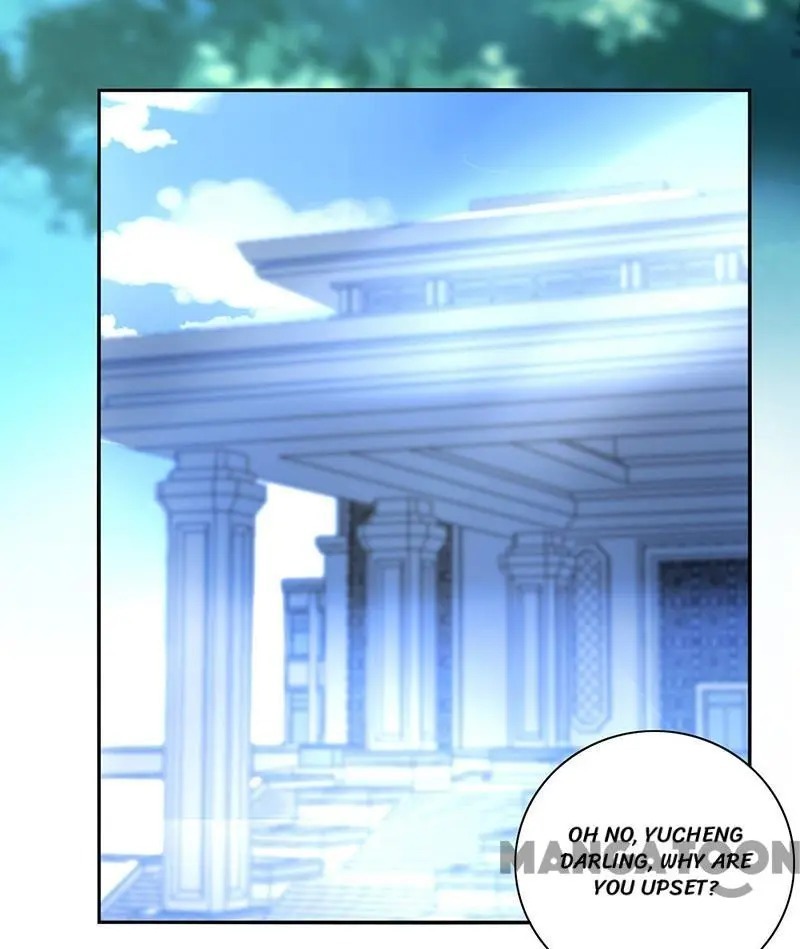 Revenge of the Heiress in Distress Chapter 280 - page 1