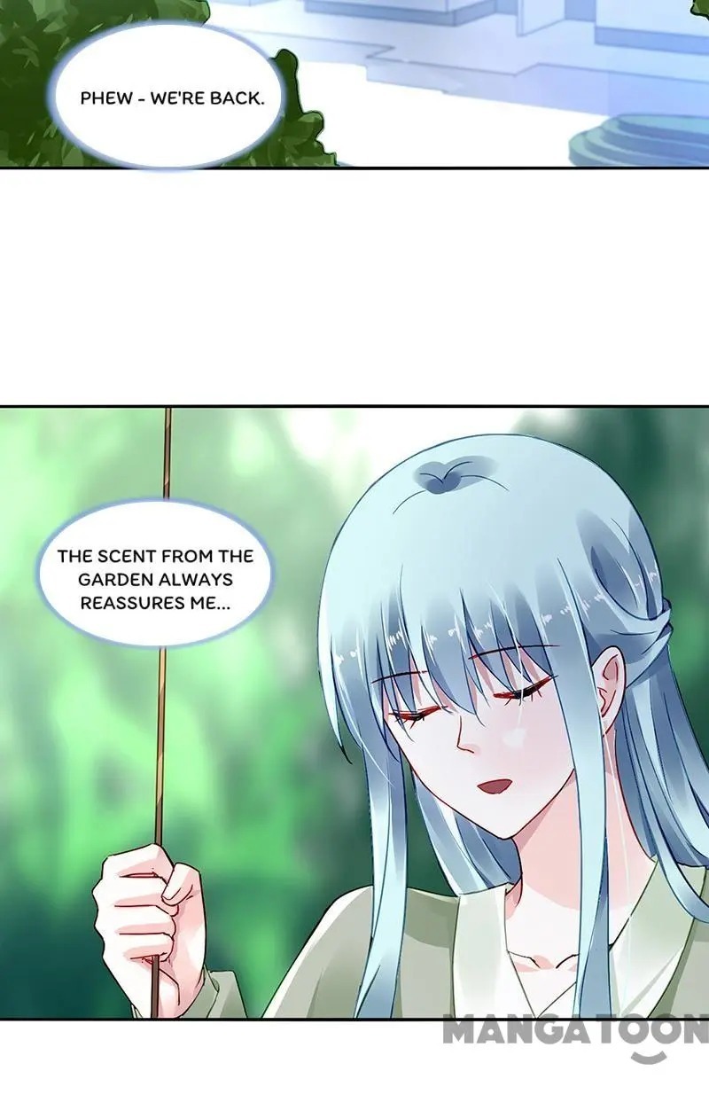 Revenge of the Heiress in Distress Chapter 280 - page 12