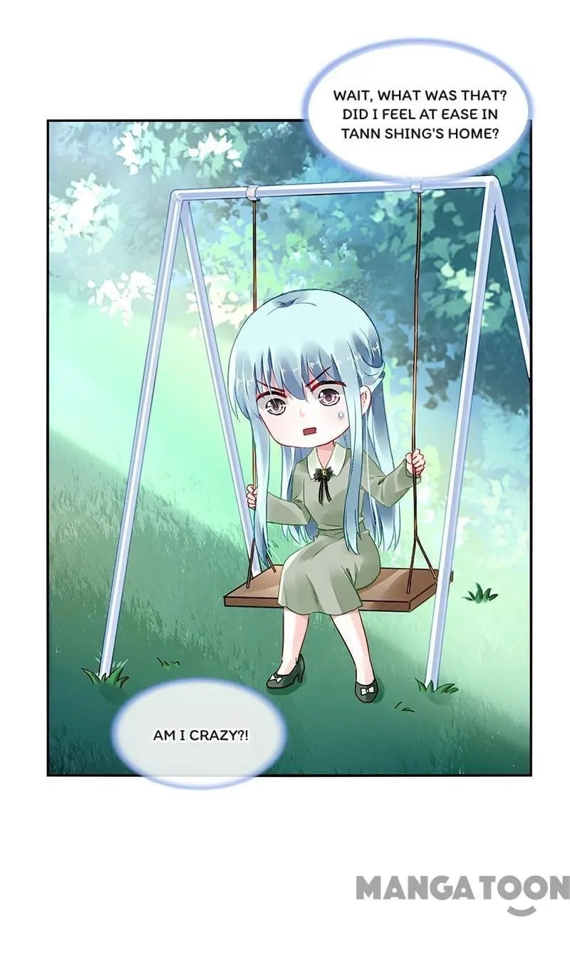 Revenge of the Heiress in Distress Chapter 280 - page 13