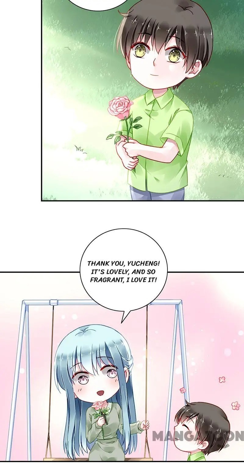 Revenge of the Heiress in Distress Chapter 280 - page 15