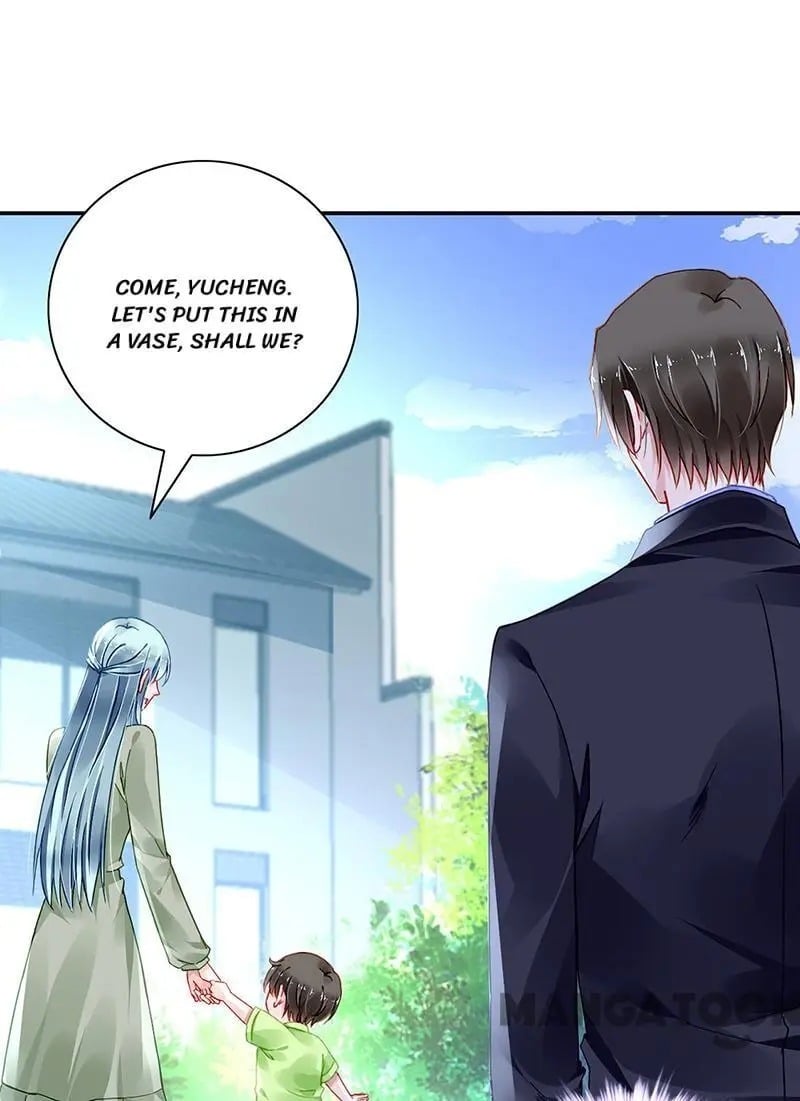 Revenge of the Heiress in Distress Chapter 280 - page 20