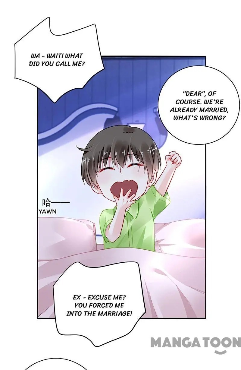 Revenge of the Heiress in Distress Chapter 279 - page 13