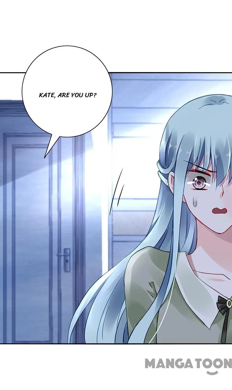 Revenge of the Heiress in Distress Chapter 279 - page 15