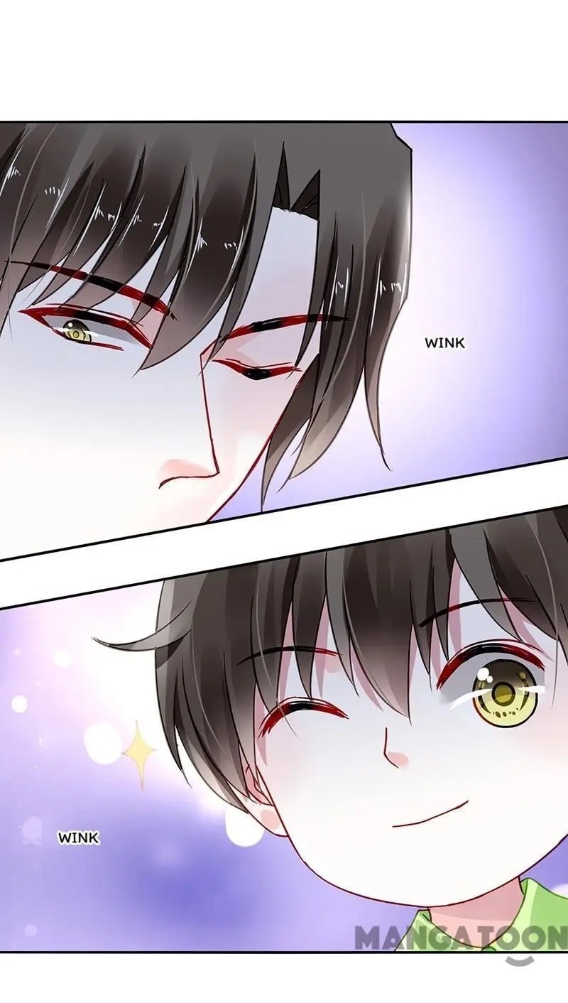 Revenge of the Heiress in Distress Chapter 279 - page 22