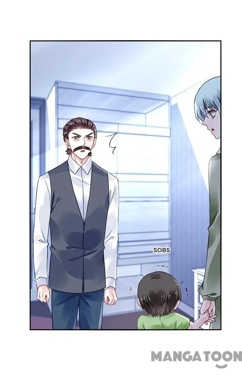 Revenge of the Heiress in Distress Chapter 279 - page 23