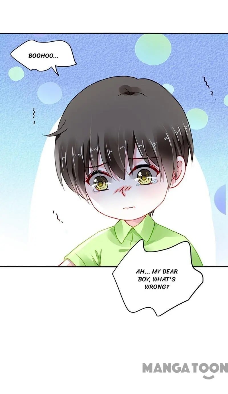 Revenge of the Heiress in Distress Chapter 279 - page 24