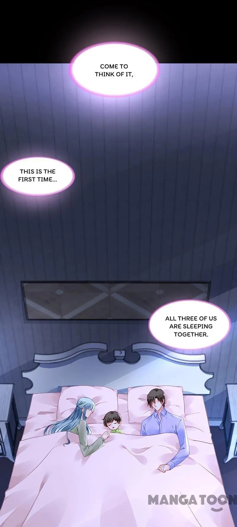 Revenge of the Heiress in Distress Chapter 279 - page 7