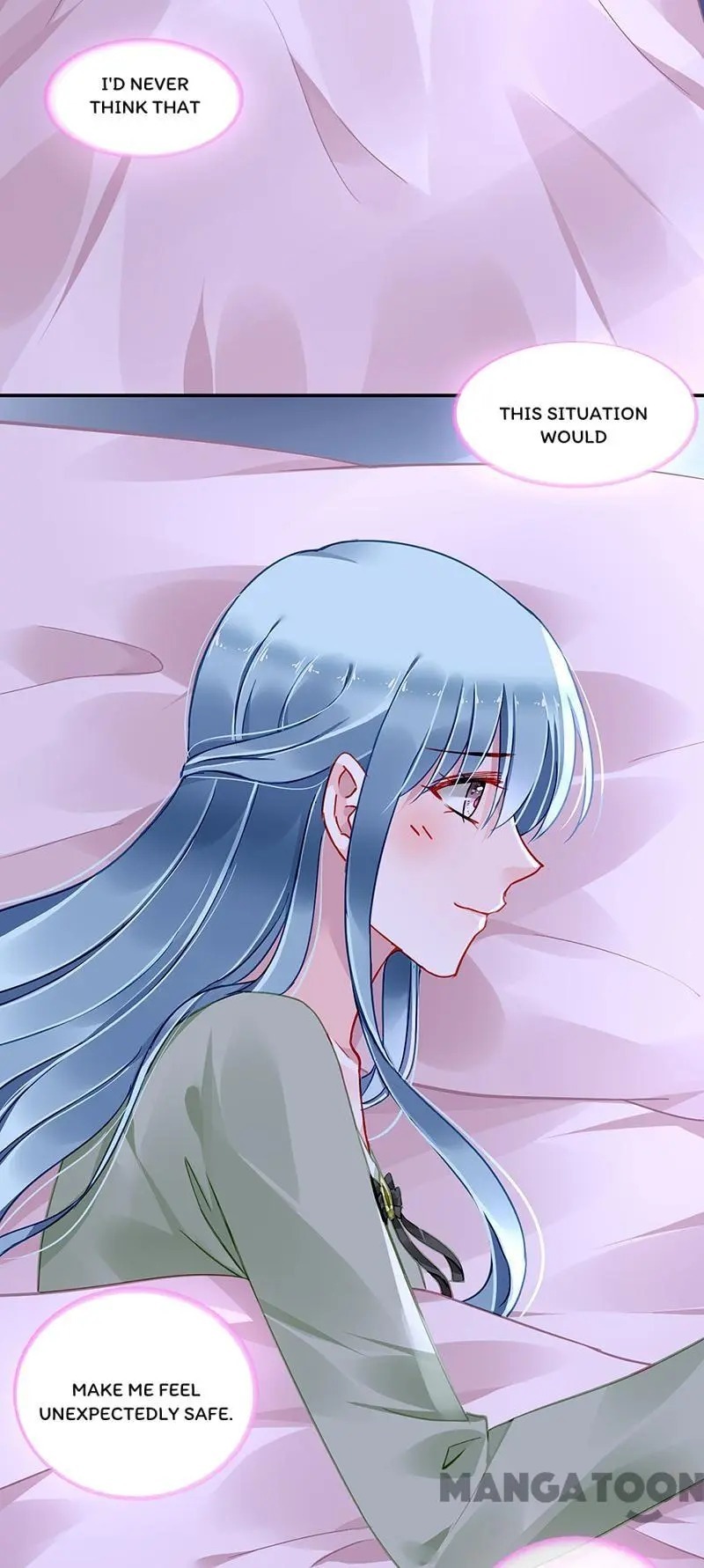 Revenge of the Heiress in Distress Chapter 279 - page 8
