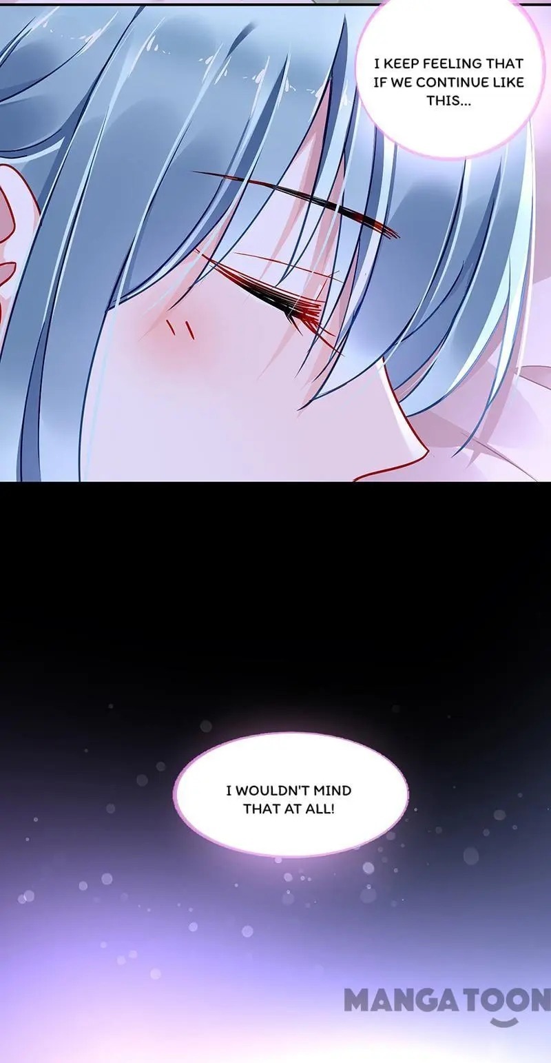 Revenge of the Heiress in Distress Chapter 279 - page 9