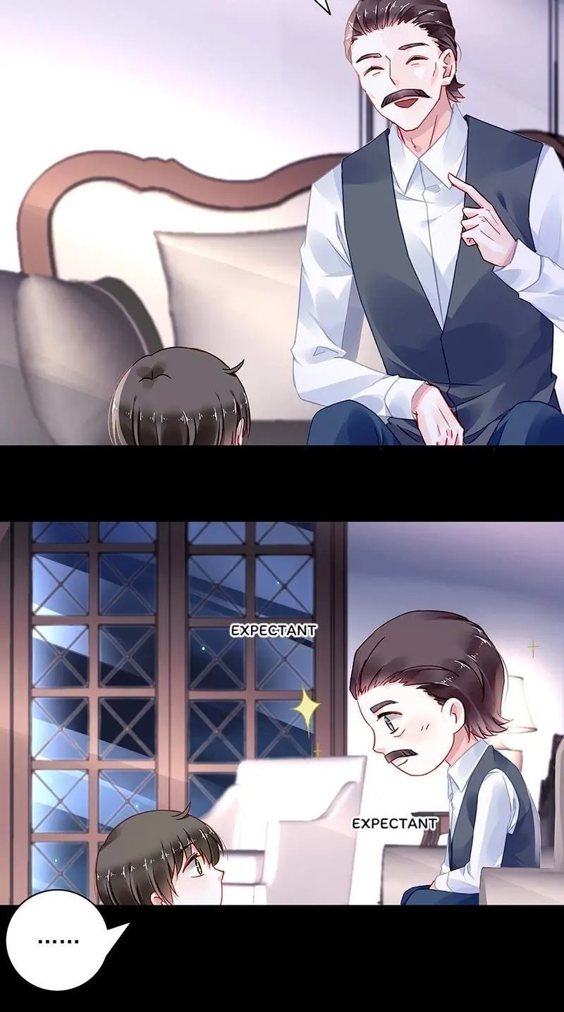 Revenge of the Heiress in Distress Chapter 278 - page 13