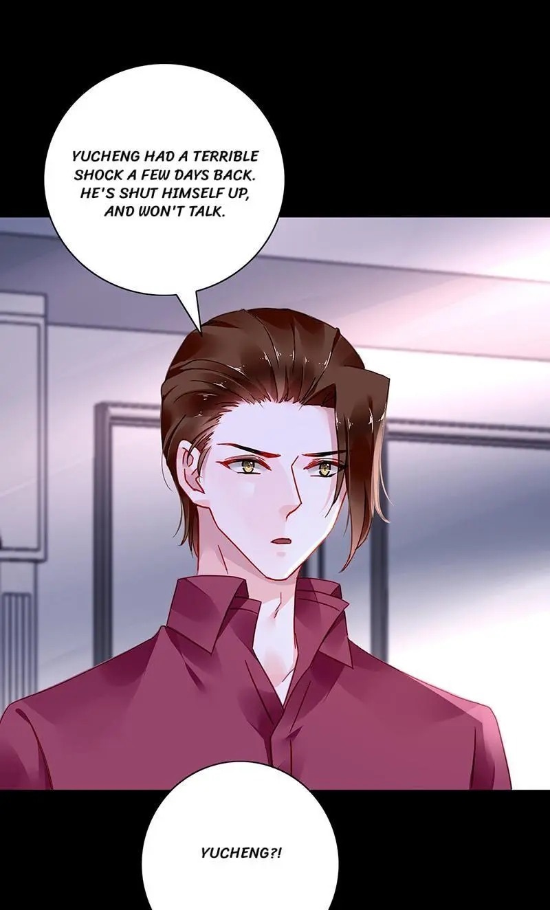 Revenge of the Heiress in Distress Chapter 278 - page 15