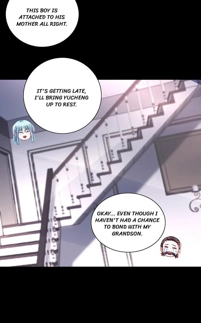 Revenge of the Heiress in Distress Chapter 278 - page 18