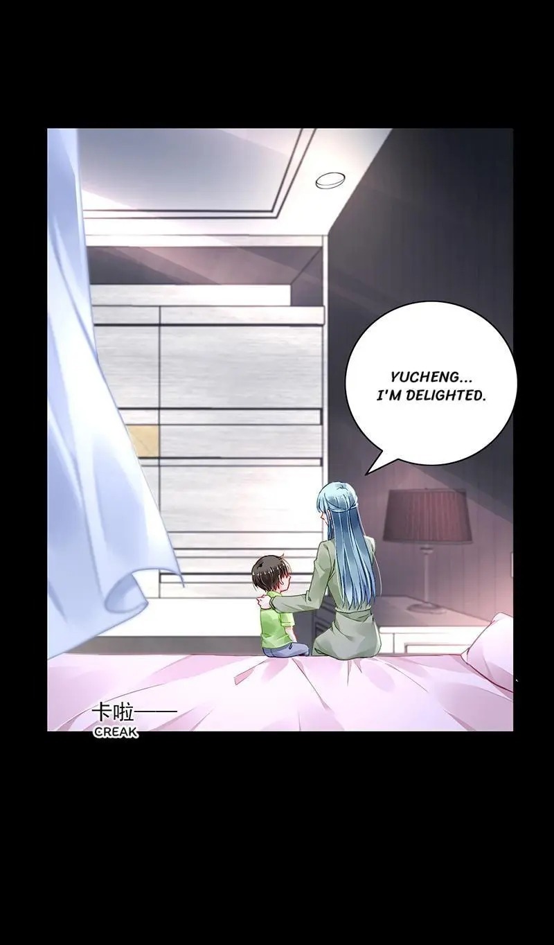 Revenge of the Heiress in Distress Chapter 278 - page 24