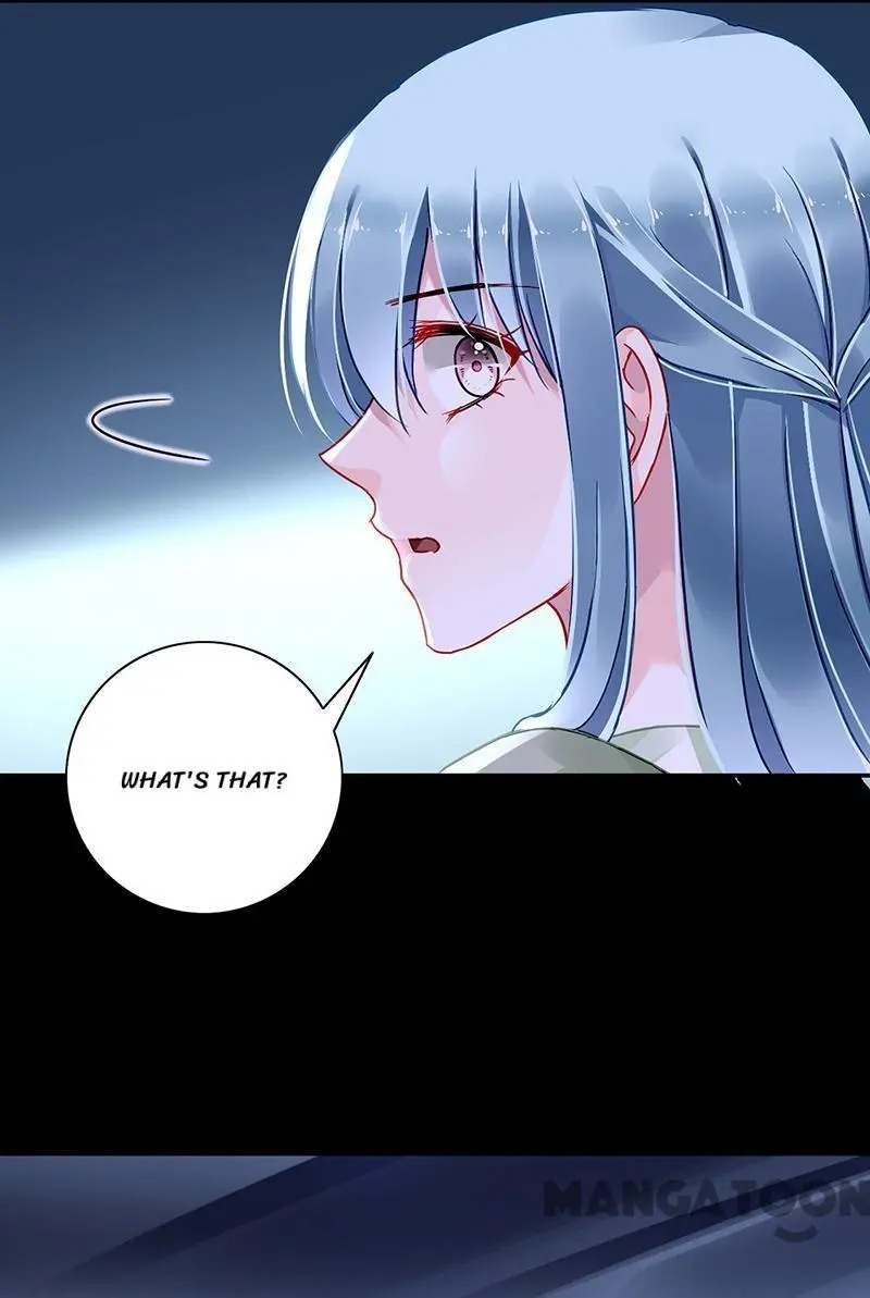 Revenge of the Heiress in Distress Chapter 278 - page 25