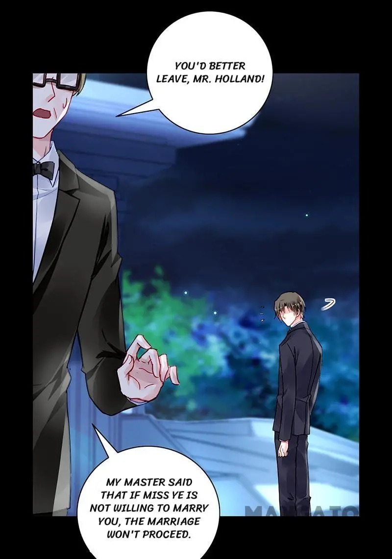Revenge of the Heiress in Distress Chapter 278 - page 4