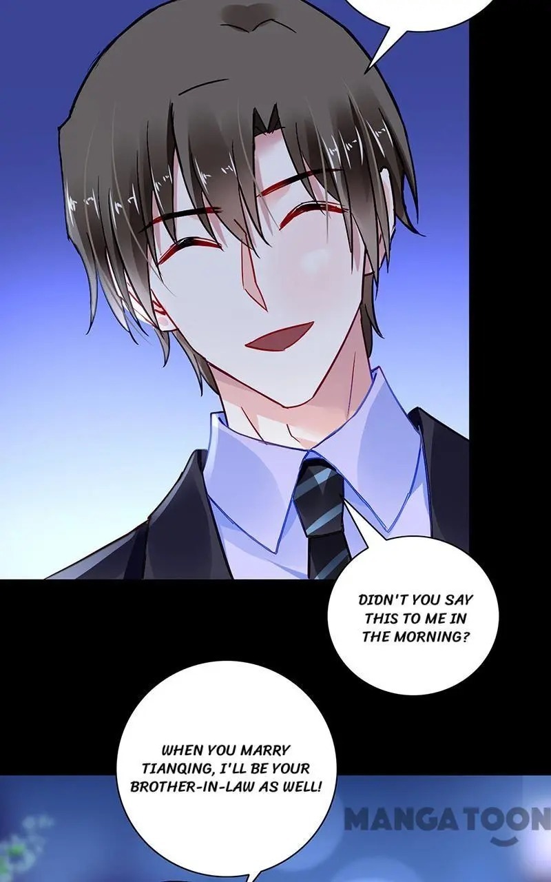 Revenge of the Heiress in Distress Chapter 278 - page 9