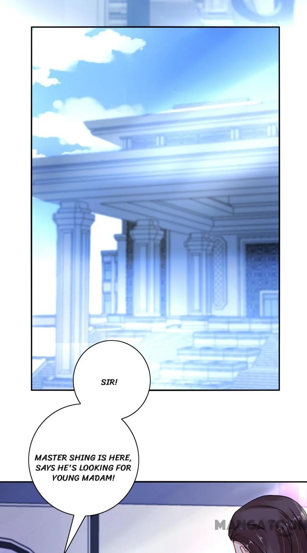 Revenge of the Heiress in Distress Chapter 277 - page 1
