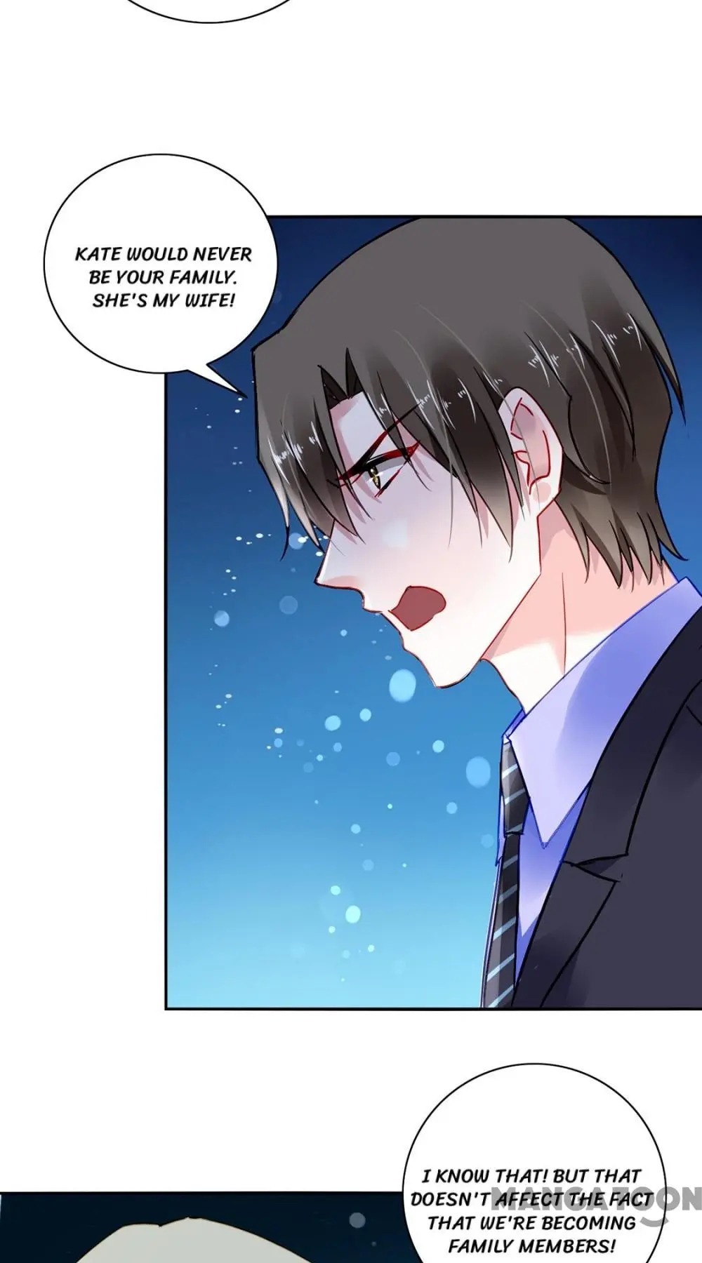 Revenge of the Heiress in Distress Chapter 277 - page 12