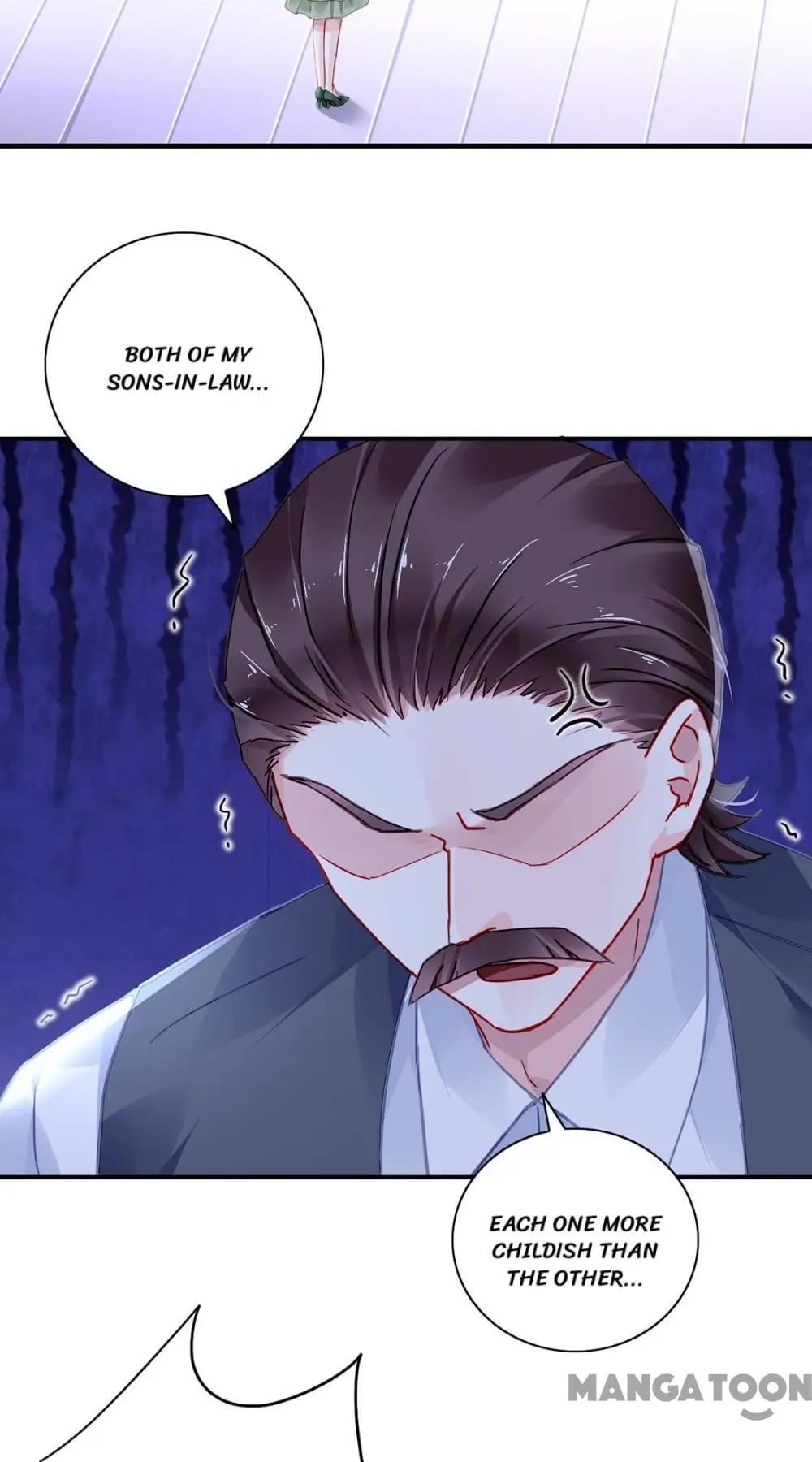 Revenge of the Heiress in Distress Chapter 277 - page 16
