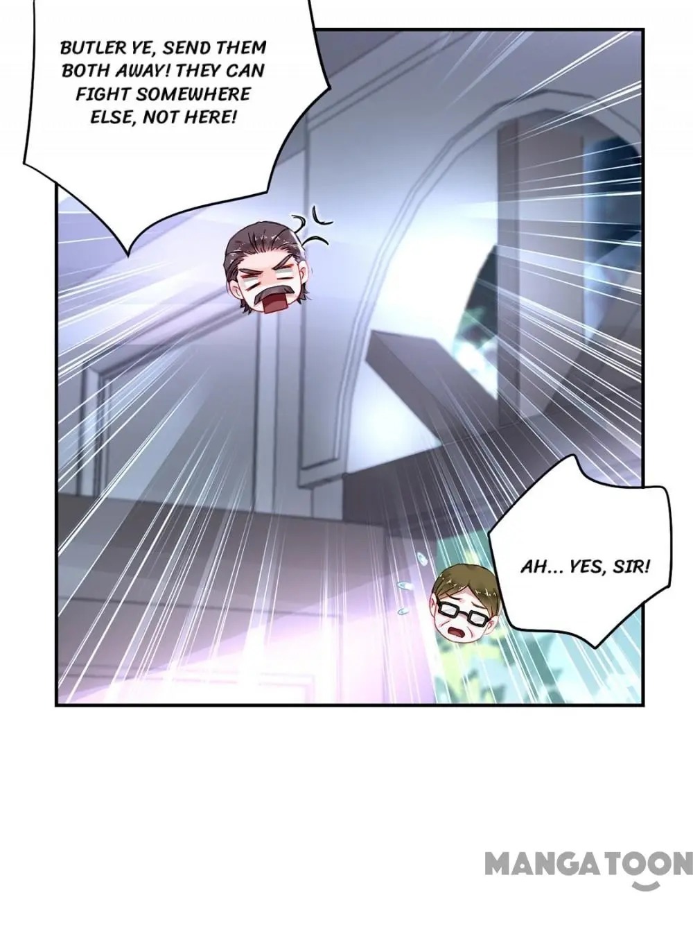 Revenge of the Heiress in Distress Chapter 277 - page 17
