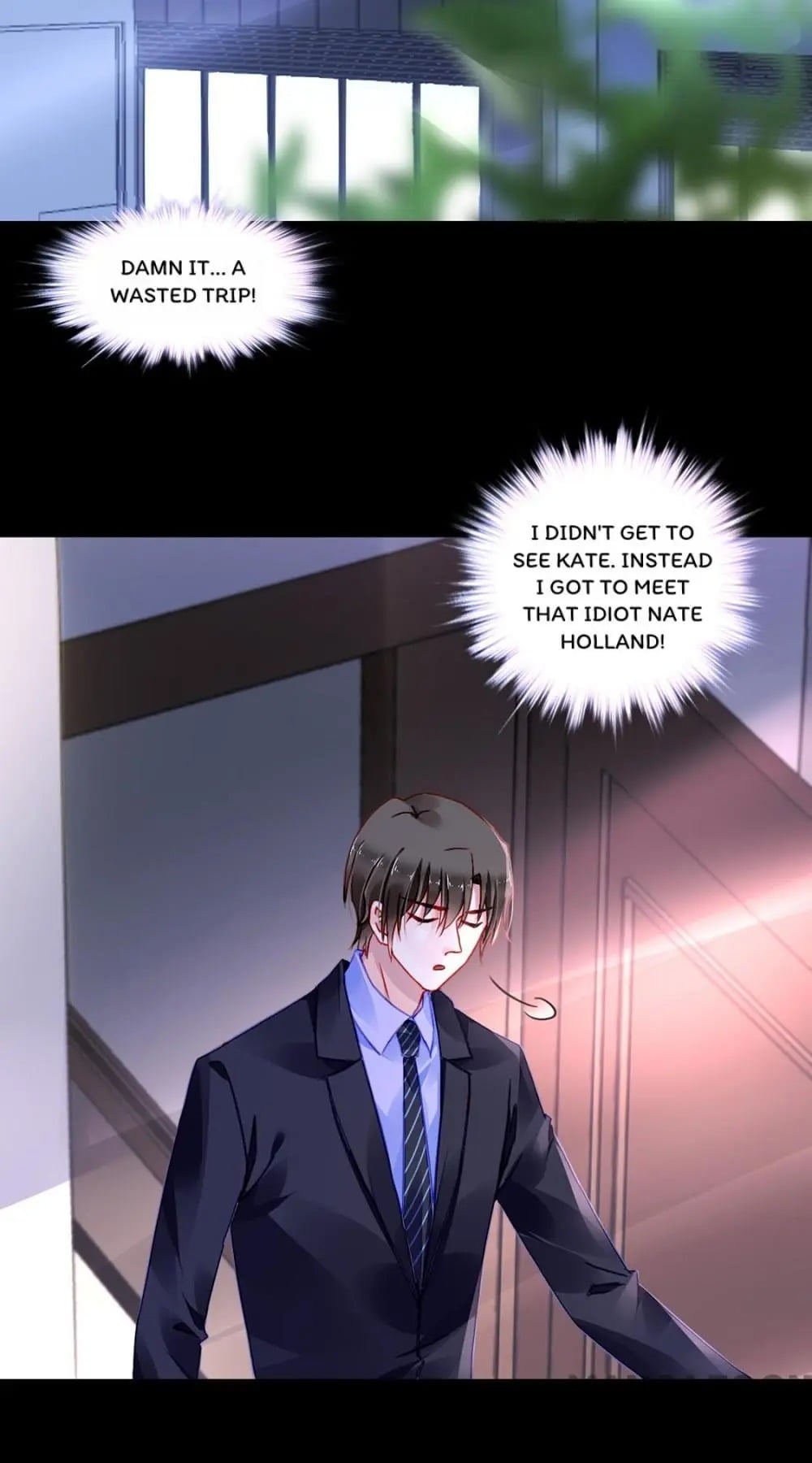 Revenge of the Heiress in Distress Chapter 277 - page 19