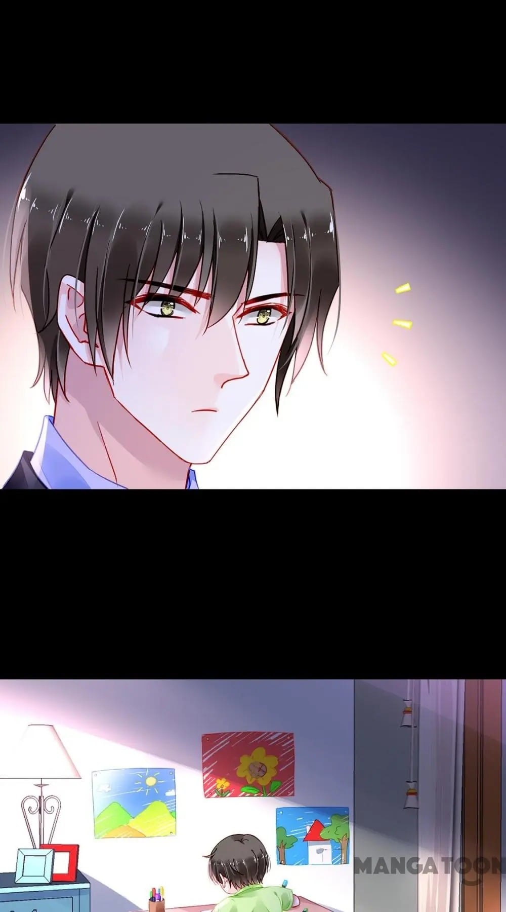 Revenge of the Heiress in Distress Chapter 277 - page 20