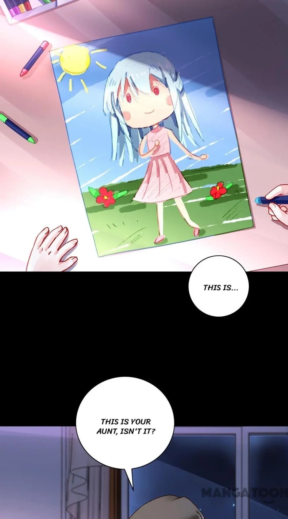 Revenge of the Heiress in Distress Chapter 277 - page 23