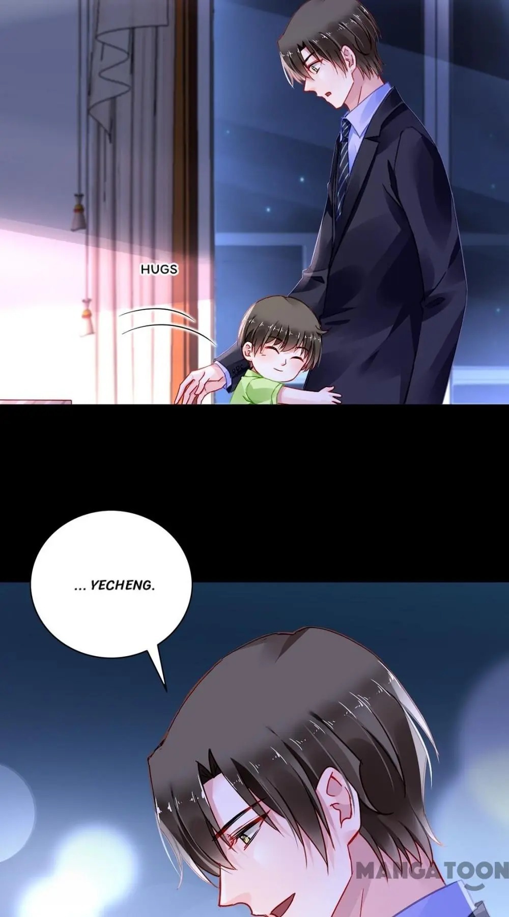 Revenge of the Heiress in Distress Chapter 277 - page 26