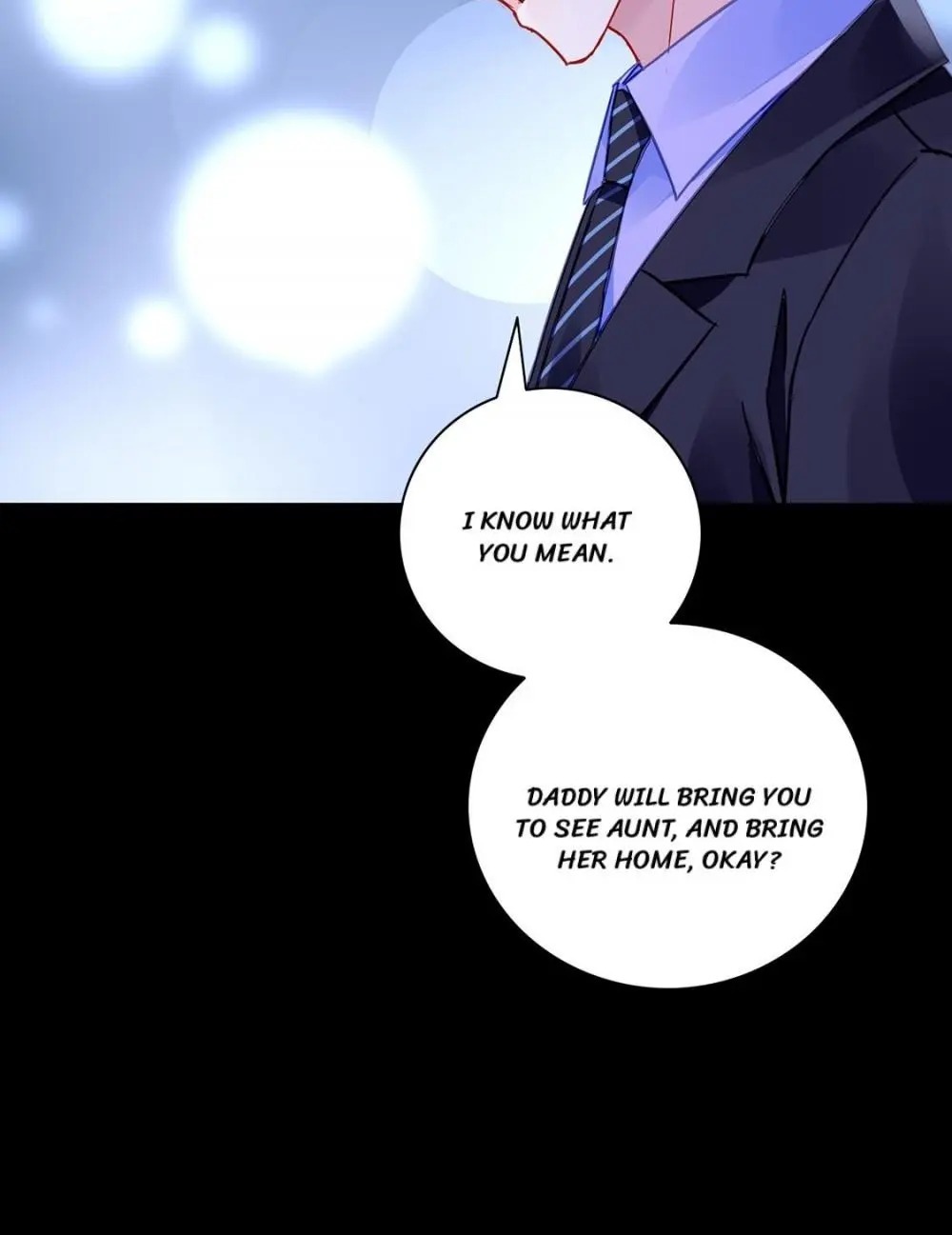 Revenge of the Heiress in Distress Chapter 277 - page 27