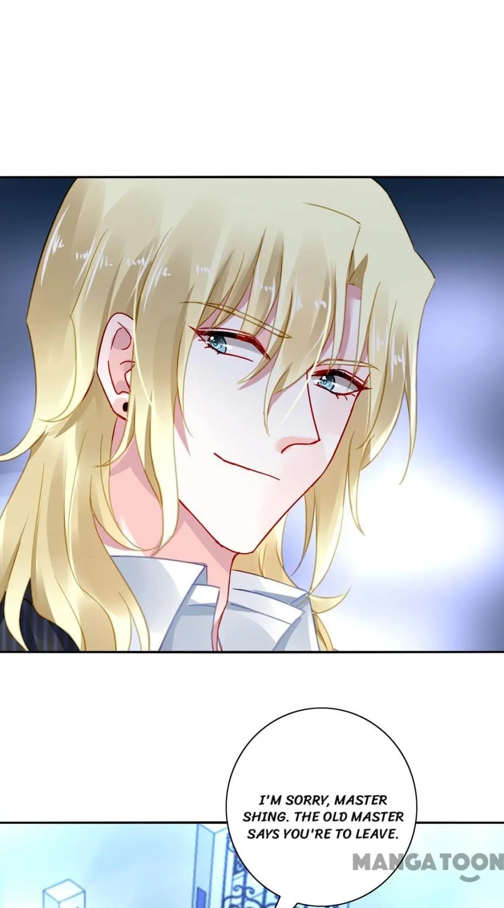 Revenge of the Heiress in Distress Chapter 277 - page 5