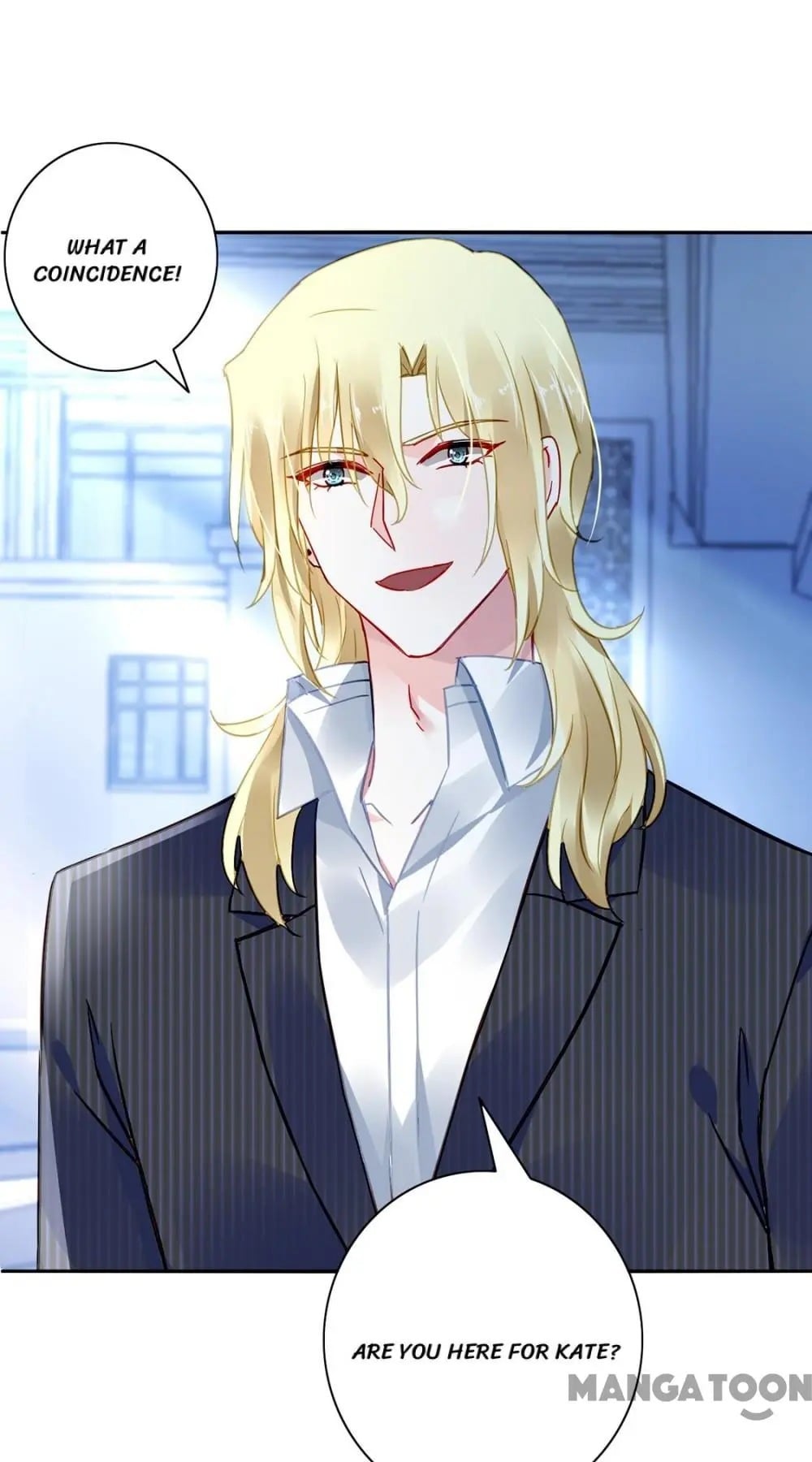 Revenge of the Heiress in Distress Chapter 277 - page 8