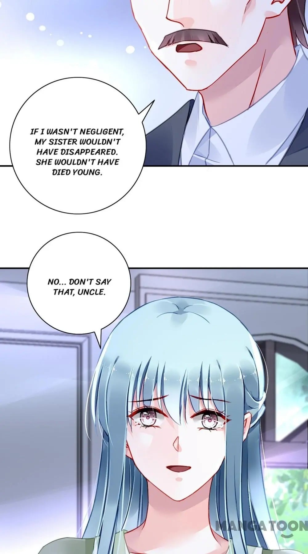 Revenge of the Heiress in Distress Chapter 276 - page 24