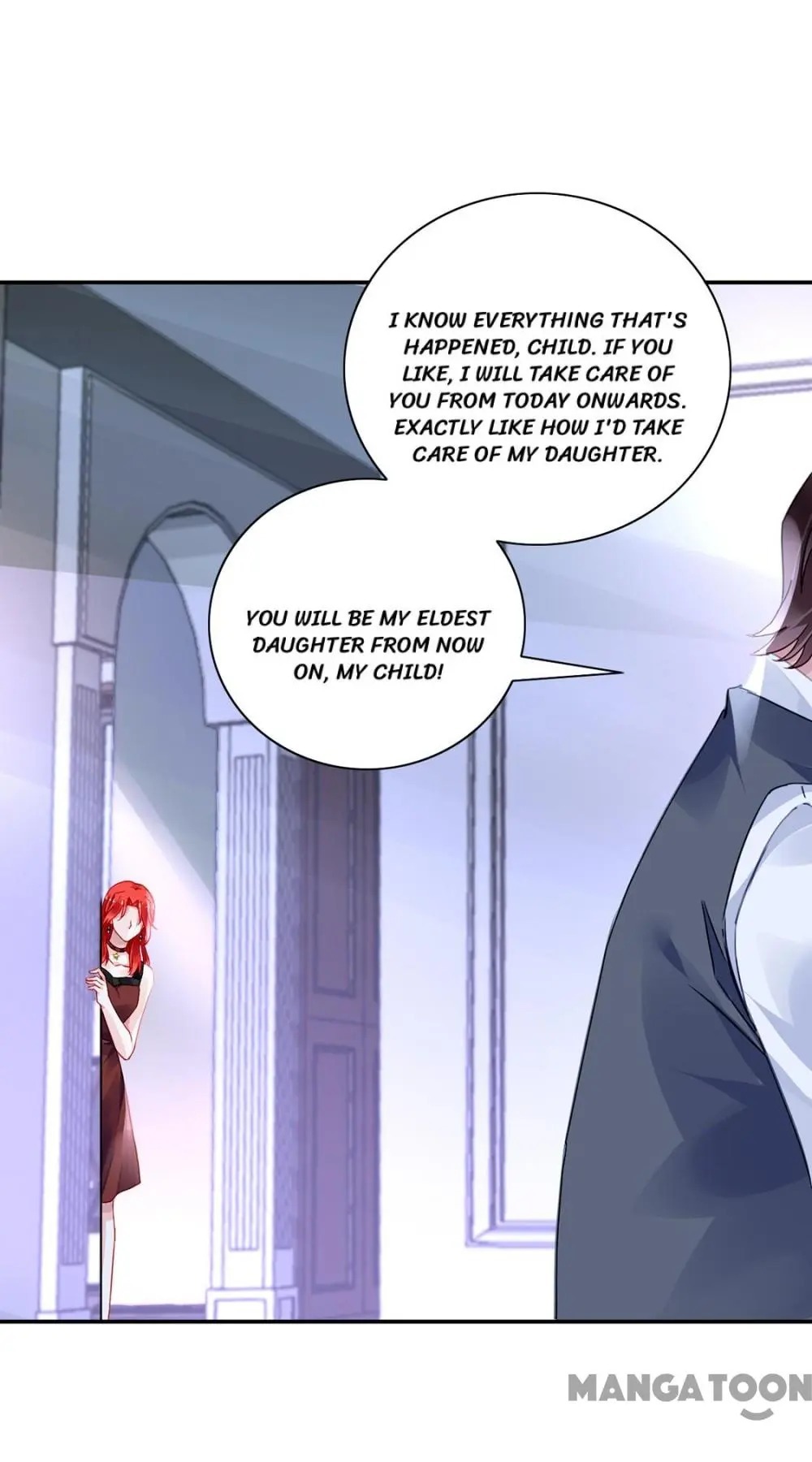 Revenge of the Heiress in Distress Chapter 276 - page 26