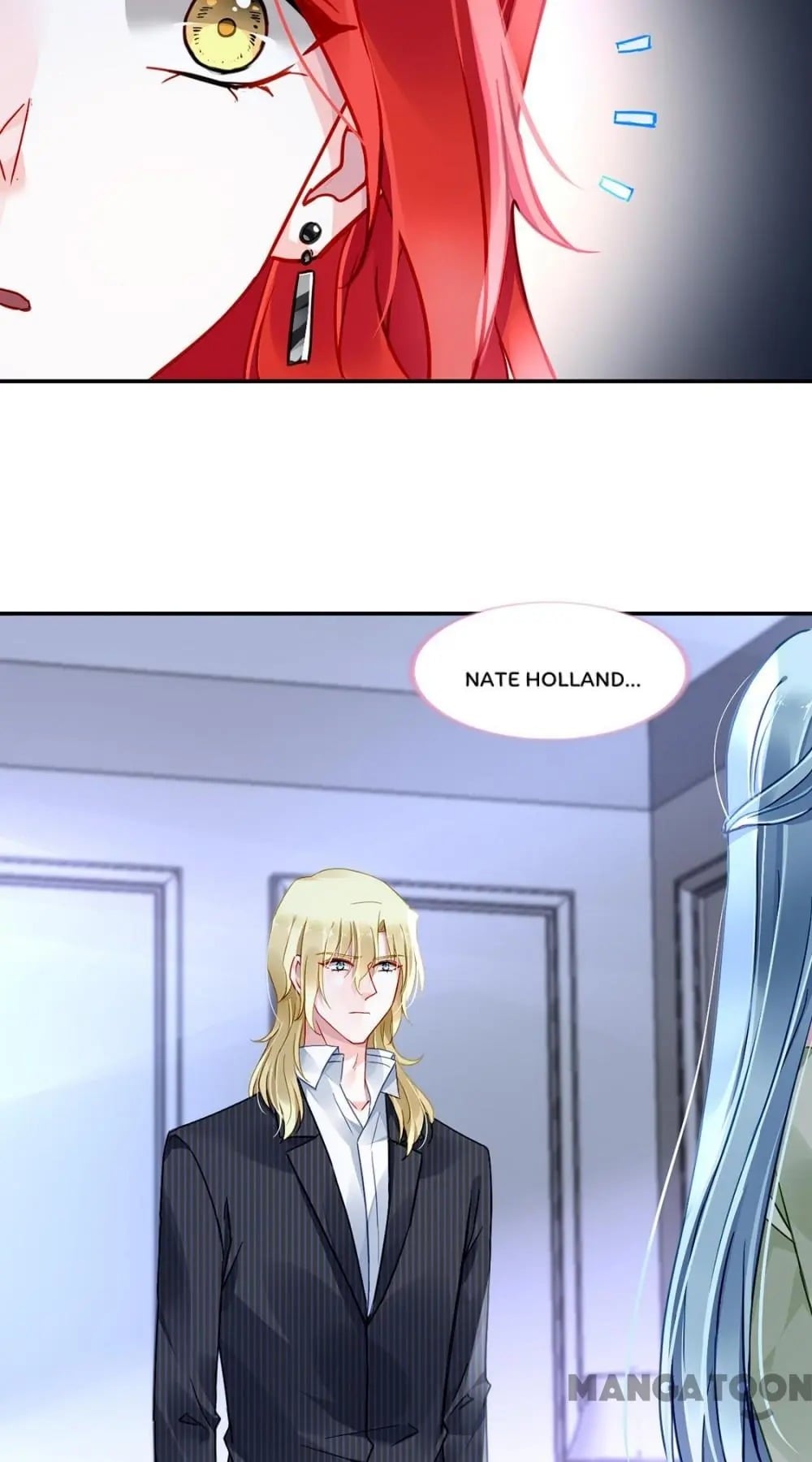 Revenge of the Heiress in Distress Chapter 276 - page 28