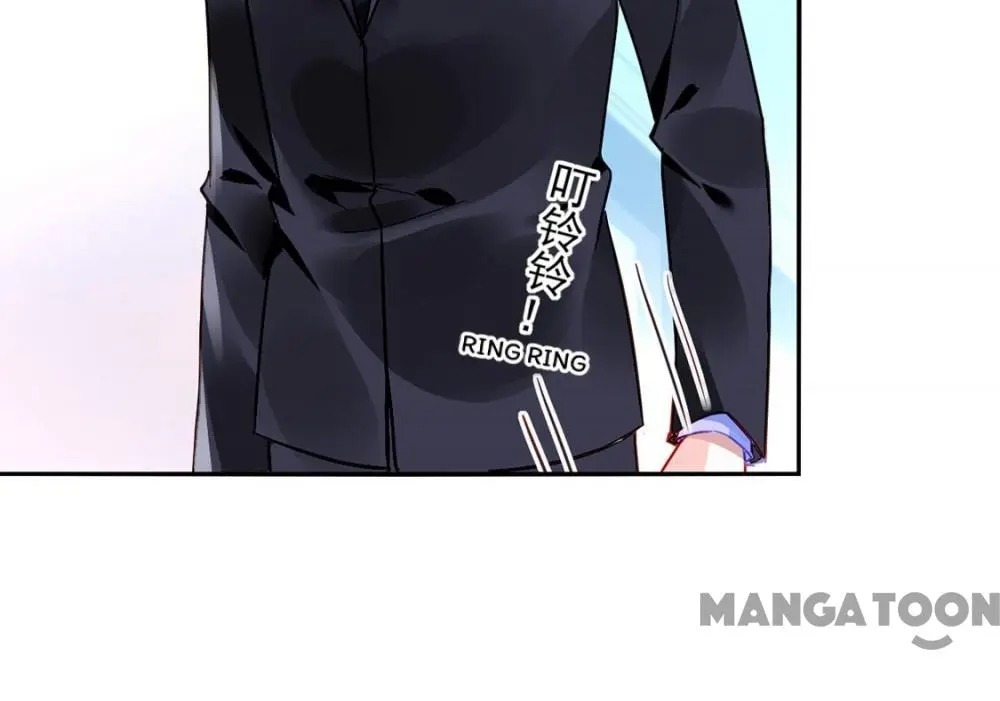 Revenge of the Heiress in Distress Chapter 276 - page 6