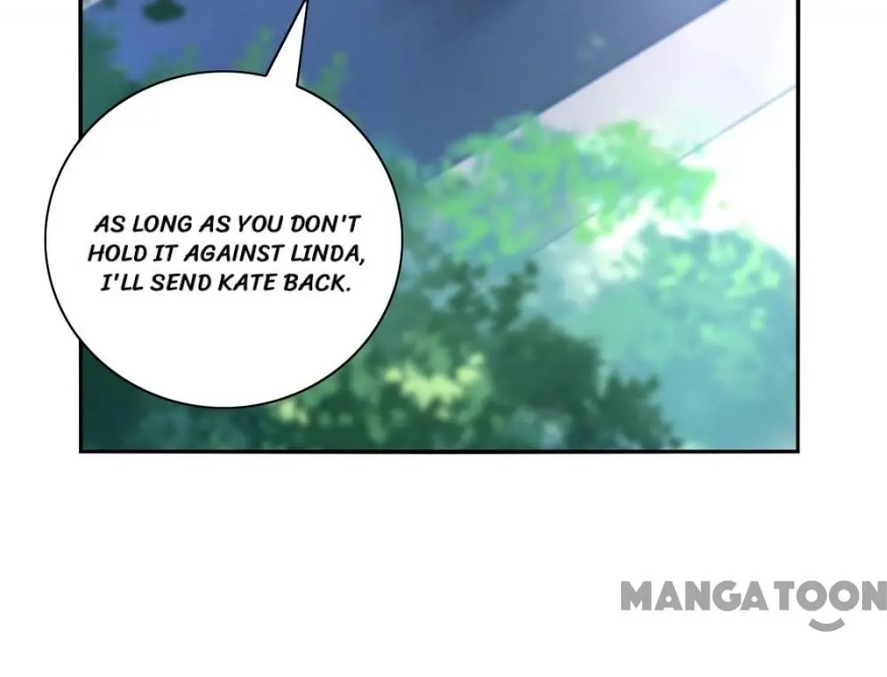 Revenge of the Heiress in Distress Chapter 276 - page 9
