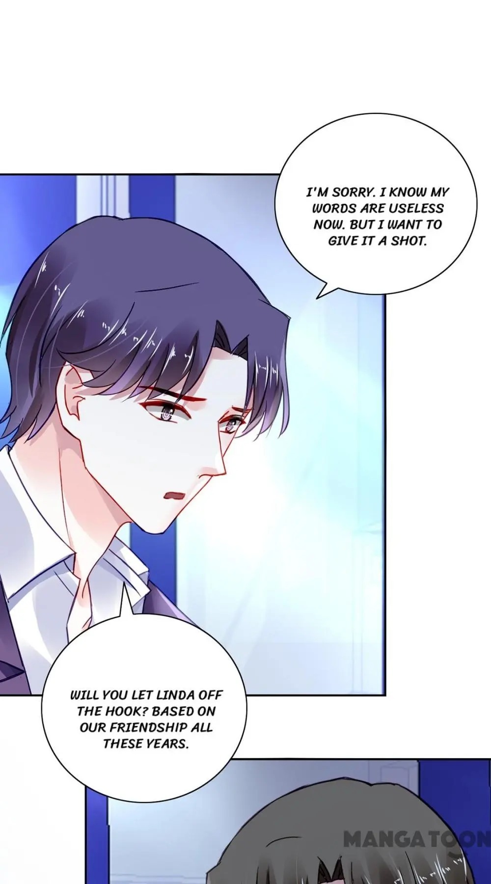 Revenge of the Heiress in Distress Chapter 275 - page 12