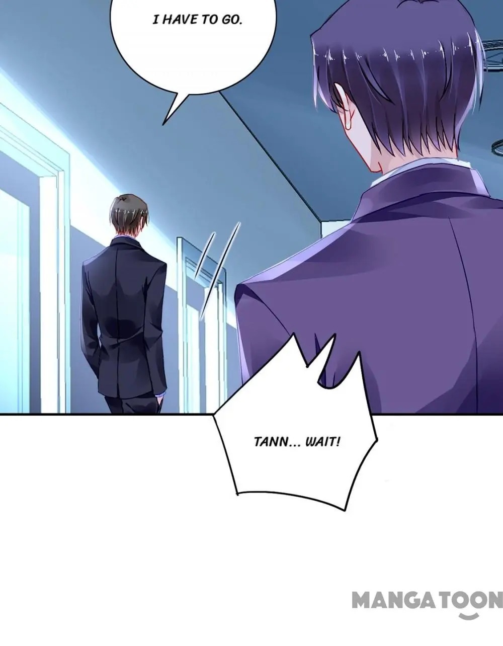 Revenge of the Heiress in Distress Chapter 275 - page 17