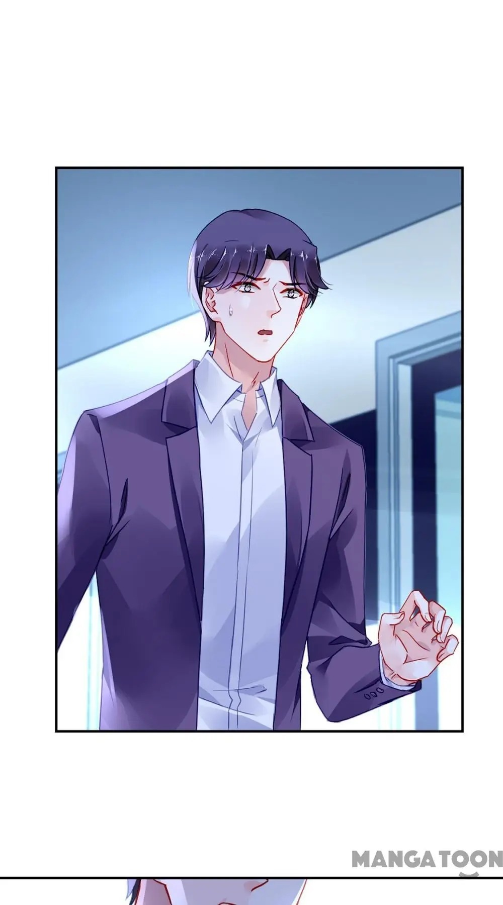Revenge of the Heiress in Distress Chapter 275 - page 18