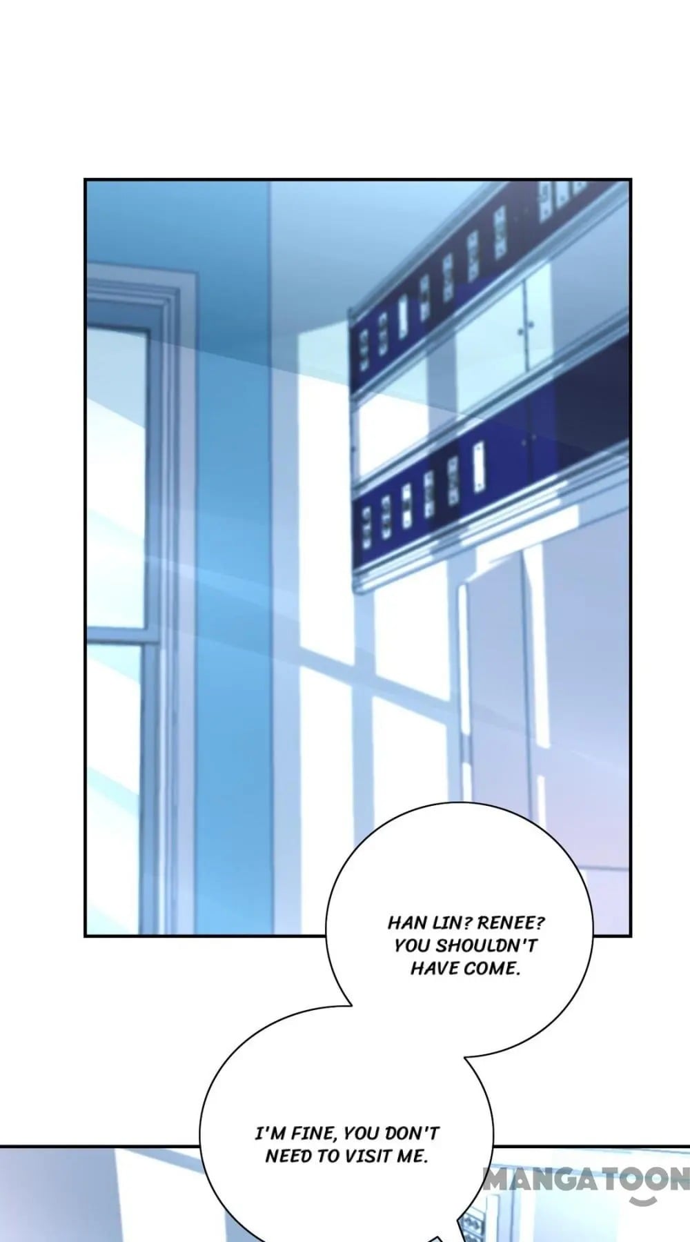 Revenge of the Heiress in Distress Chapter 275 - page 21