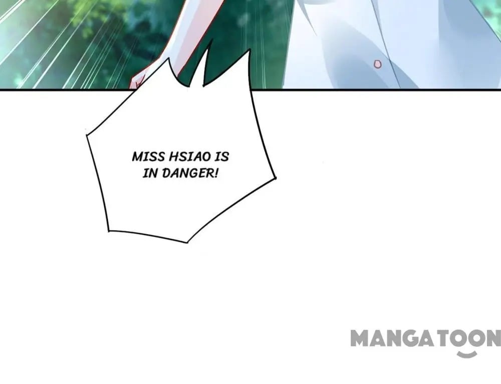 Revenge of the Heiress in Distress Chapter 275 - page 28