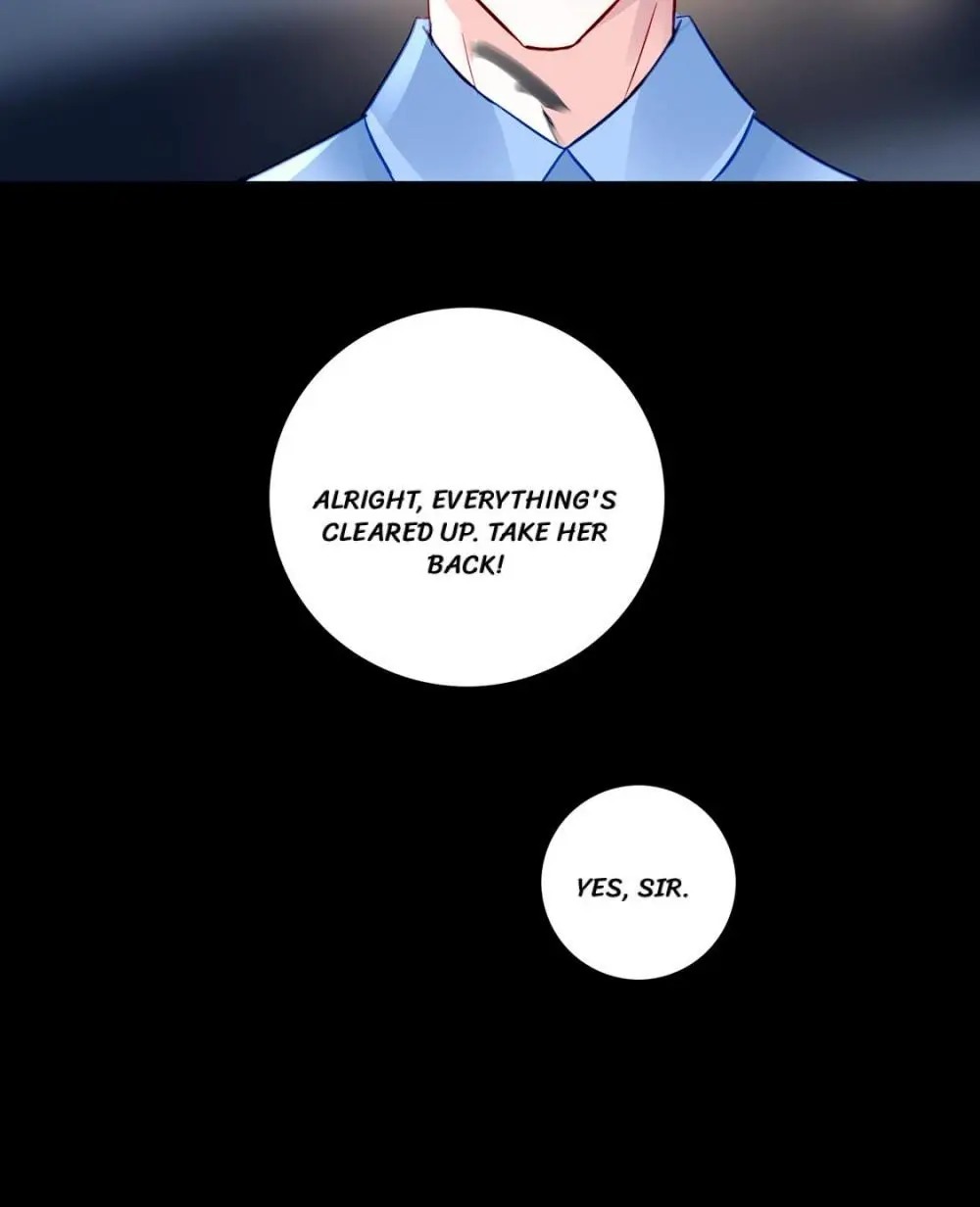 Revenge of the Heiress in Distress Chapter 275 - page 7