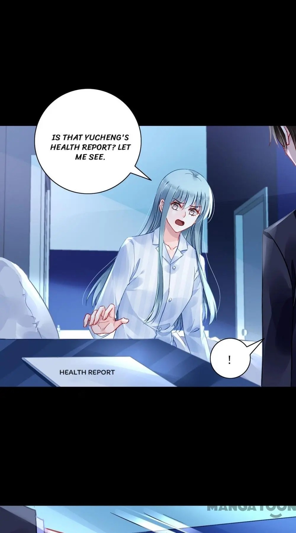 Revenge of the Heiress in Distress Chapter 274 - page 17