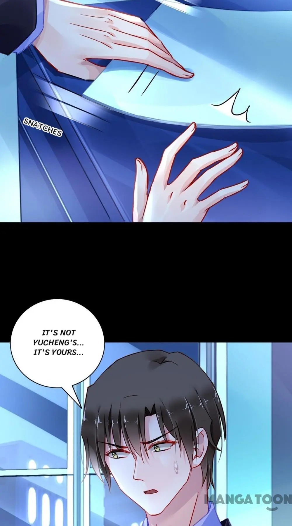 Revenge of the Heiress in Distress Chapter 274 - page 18