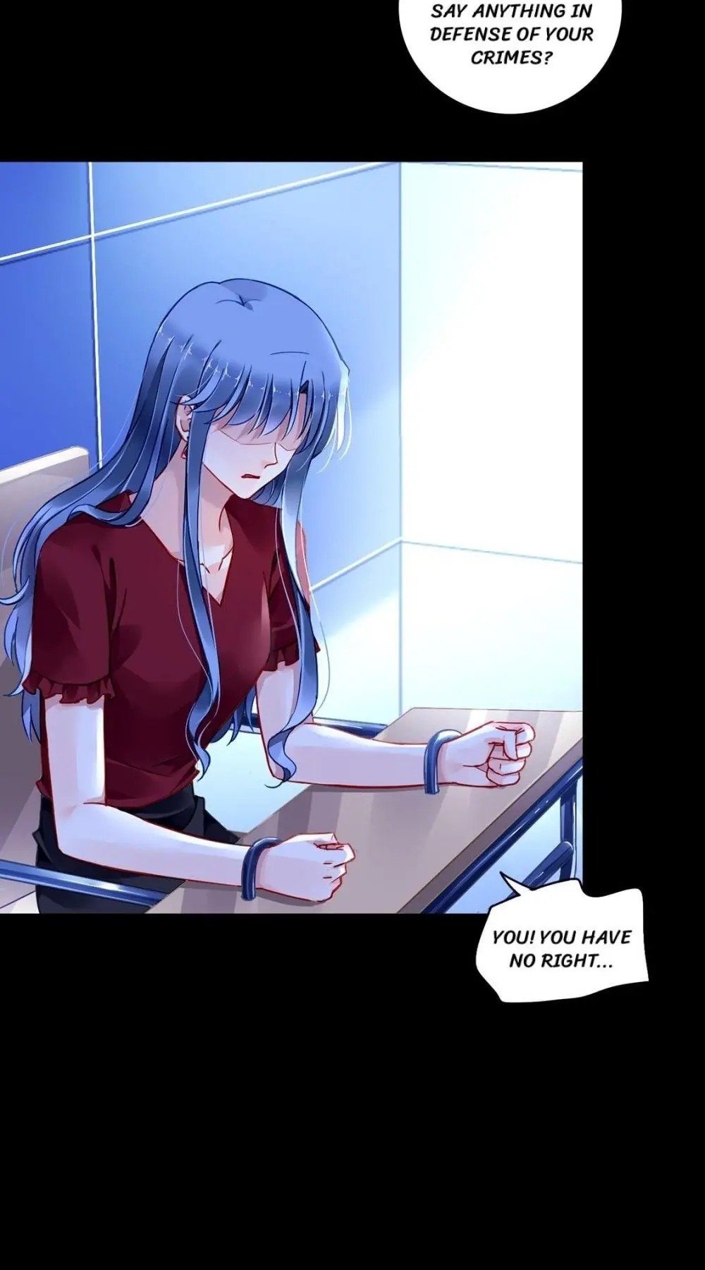 Revenge of the Heiress in Distress Chapter 274 - page 23
