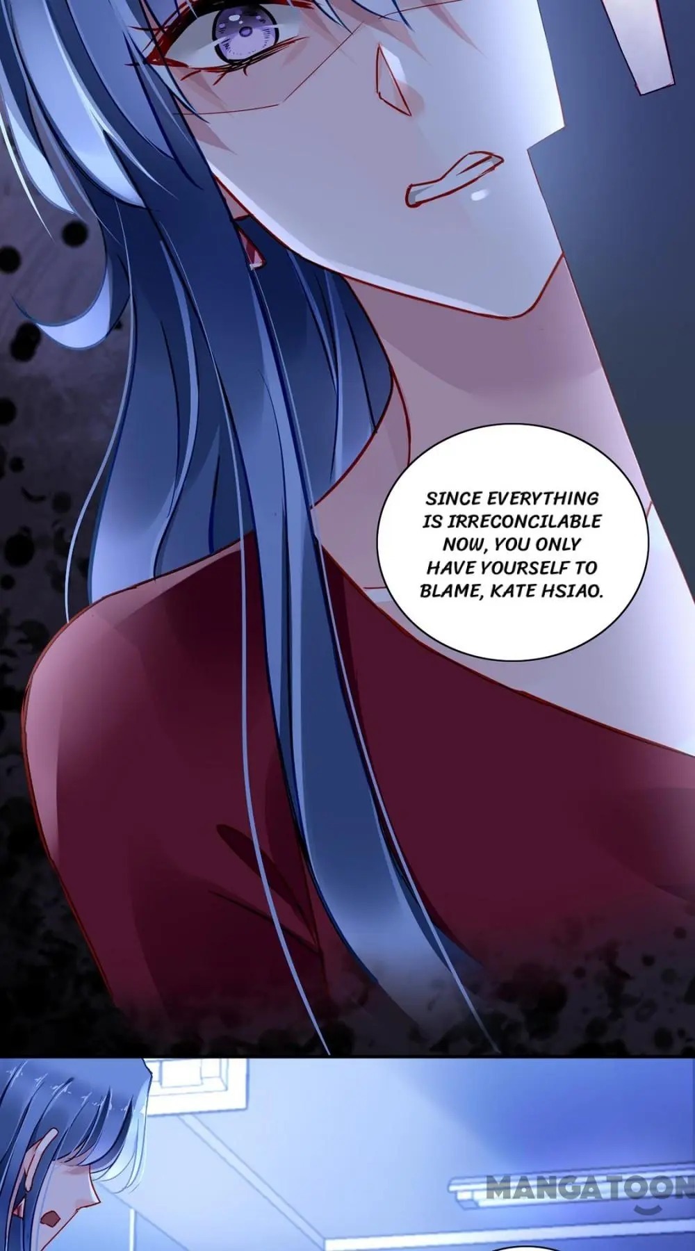 Revenge of the Heiress in Distress Chapter 274 - page 27